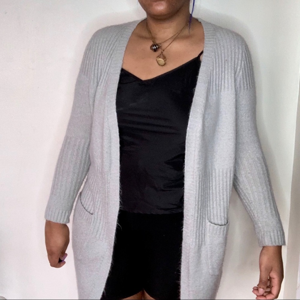 Cardigan - Picture 3 of 3